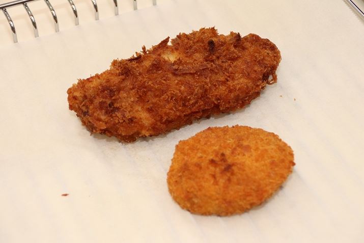 ���x�C�N��̂��y�؂́A�߂��g�����Ă̂悤�ɕ����I �ʐ^����͂킩��Â炢�ł����A1���ԂقǕ��u���Ă����Ă��T�N�T�N�̂܂܂ł���