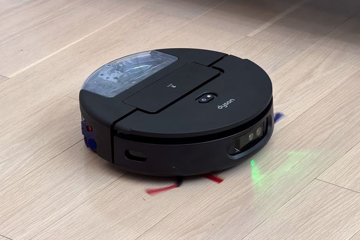 �{�̂̌����ڂ́A�]���@�́g�_�C�\���ۂ��h�������A���ƈ�ʓI�ȃ��{�b�g�|���@���̈�ہB���@���p�̐��^���N���N���A�d�l�Ȃ̂����j�[�N�ł�