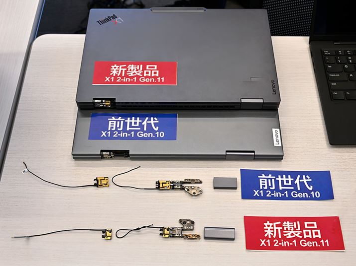 Wi-Fi�A���e�i�̓t���[���r�C�������Ɉړ��B����ɂ���āA�q���W���͏]�����f�����R���p�N�g�ɂȂ�܂���