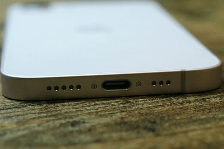 �[�d�[�q��USB Type-C