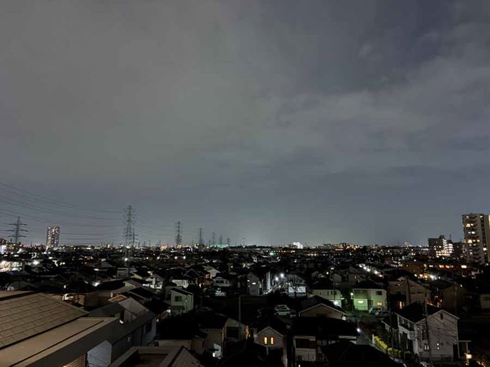 �uiPhone 17e�v�ŎB�e