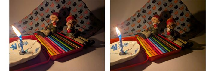 �L�p�J�����ŎB�e�i�����u10a�v�A�E���u9a�v�j�B�n�[�h�E�F�A�\�������������ɁA�܂����������ƌ����Ă悢���ʂ𓾂��܂���