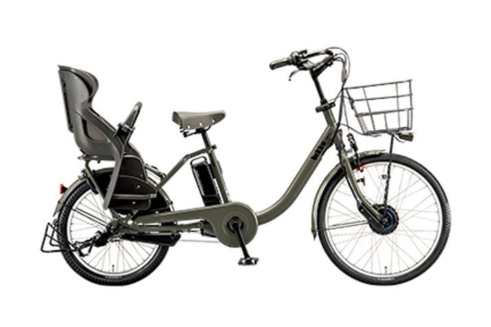 bikke MOB dd BM0B44 [E.XBK�_�[�N�O���[] + ��p�[�d��