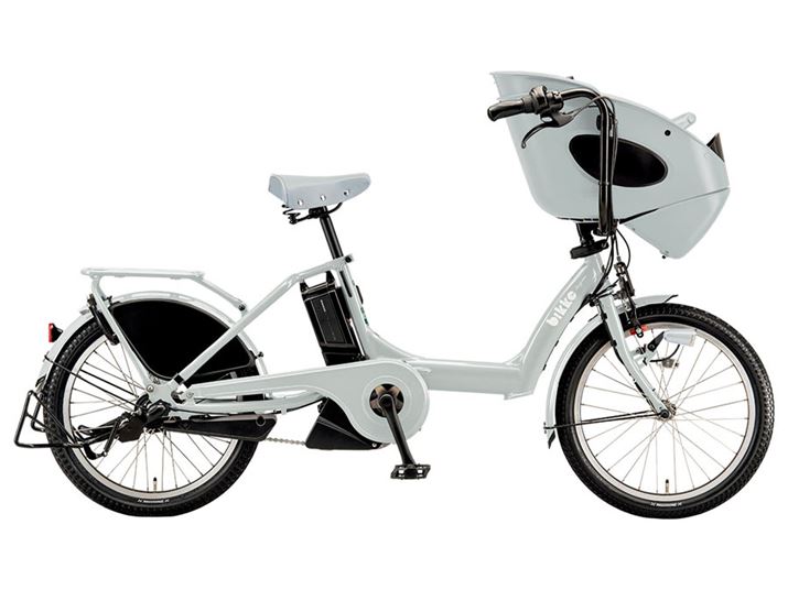 bikke POLAR e BP0C44 [E.XBK�u���[�O���[] + ��p�[�d��