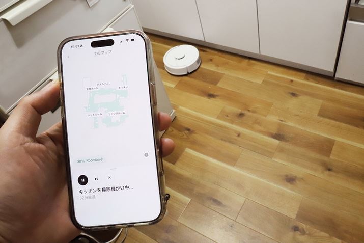 �R���p�N�g�ł�������ƁuClearView LiDAR�v���ڂŁA�}�b�s���O���x���K�v�\��