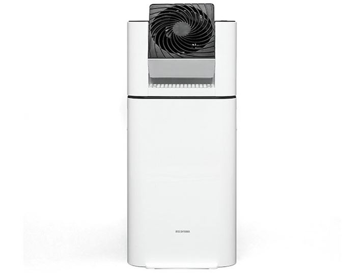 �A�C���X�I�[���}�uIJD-I50�v