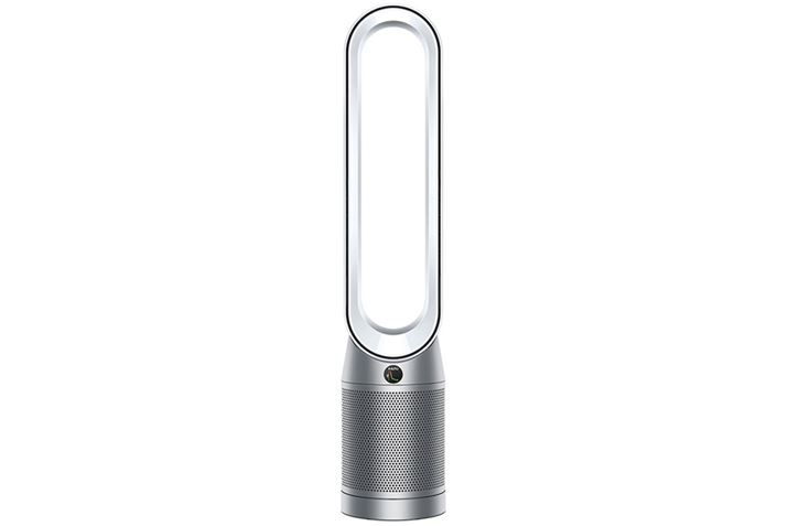 Dyson Purifier Cool TP07WS [�z���C�g/�V���o�[]