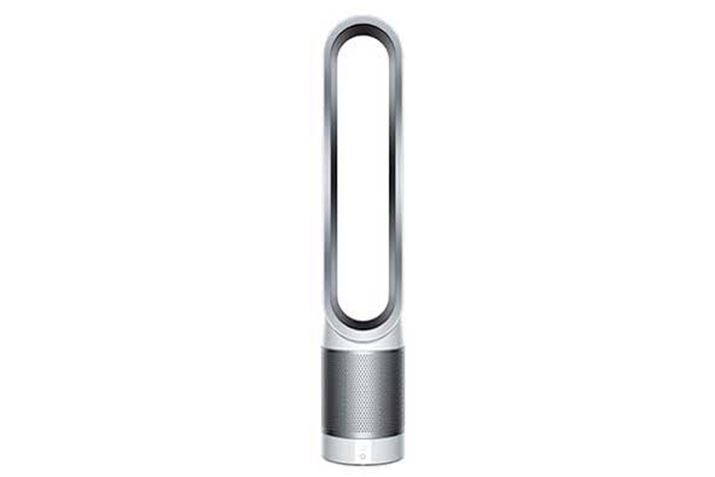 Dyson Pure Cool Link �^���[�t�@�� TP03WS [�z���C�g/�V���o�[]