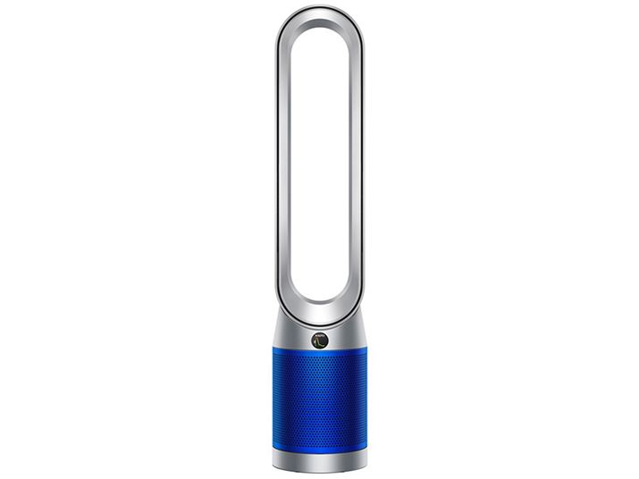 Dyson Purifier Cool TP07SB [�V���o�[/�u���[]