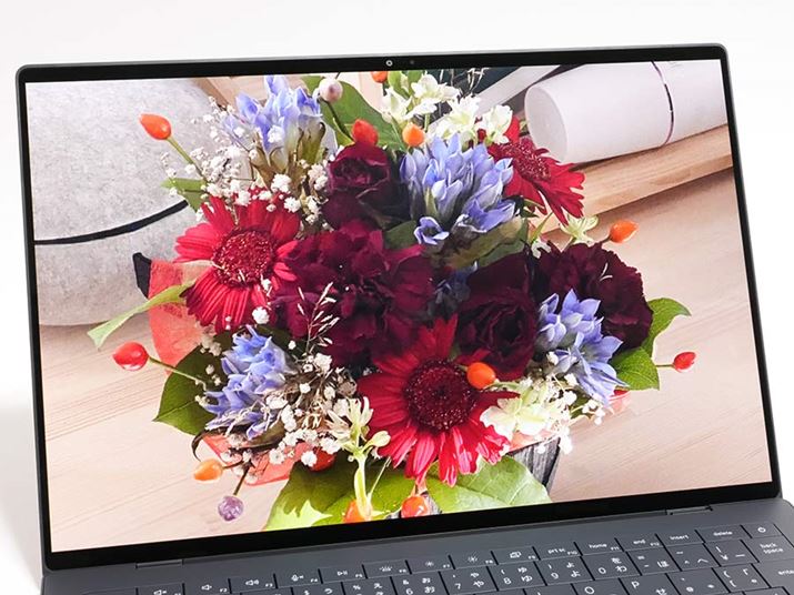 DCI-P3�J�o�[��100%��OLED�p�l���B�F�̐[�݂ƃR���g���X�g�͉t���Ƃ͈�����悵�܂�