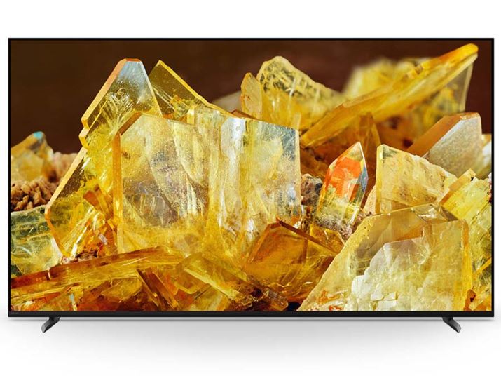 BRAVIA XRJ-65X90L [65�C���`]