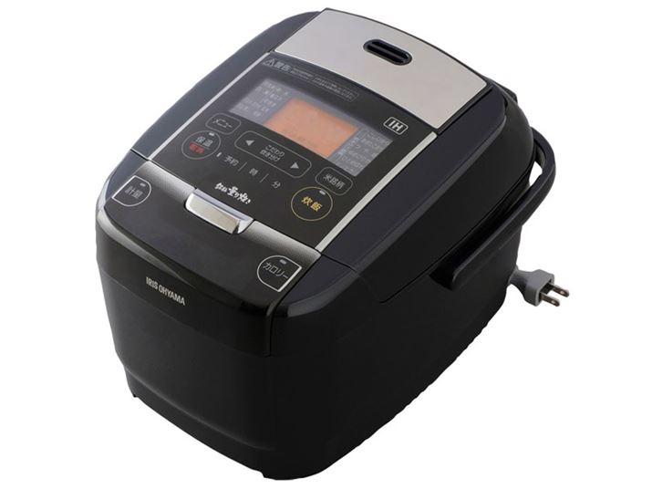 �����ʂ萆�� KRC-IC30