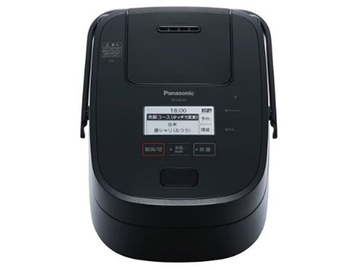 W���ǂ萆�� SR-CVSX180-K [�u���b�N]