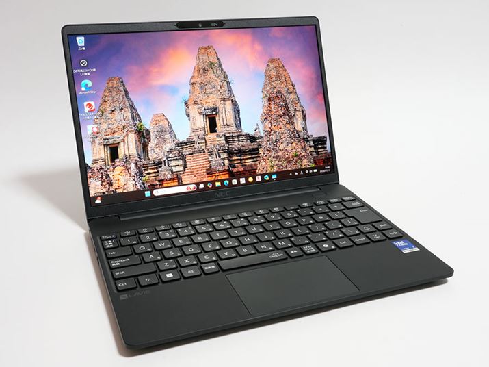 NEC�p�[�\�i���R���s���[�^�́uLAVIE NEXTREME X1375/KAB�iPC-X1375KAB�j�v�B���i.com�ň����i�i2026�N7��17�����_�j��25��4,000�~�O��i�ō��j