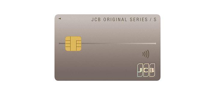 JCB�J�[�h S