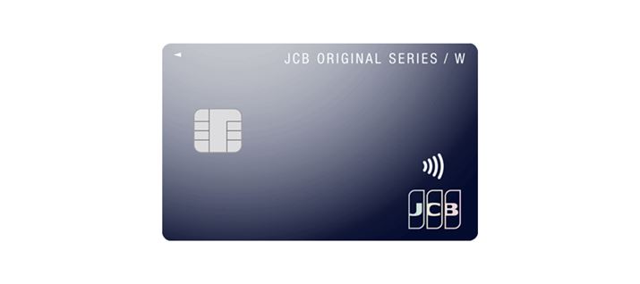 JCB�J�[�h W