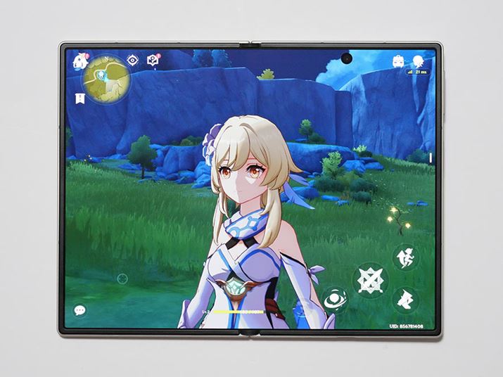 �uFold8�v�̉��