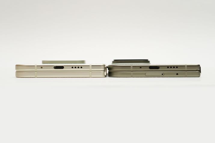 �����uPixel 10 Pro Fold�v�A�E���uPixel 11 Pro Fold�v�B�܂肽���ݎ��̌�����10.8mm����10.1mm��0.7mm���^������܂���