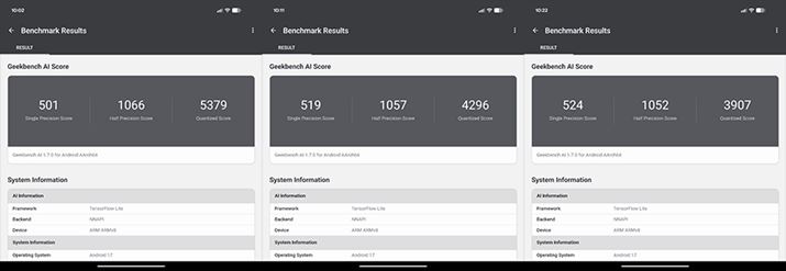 �uPixel 10 Pro Fold�v�̃X�R�A