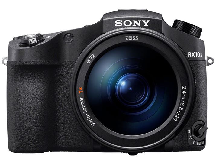 RX10 IV
