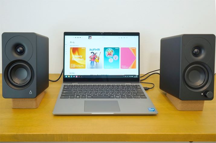 USB�P�[�u����PC�Ɛڑ��B�uCreative XF1�v�̎�v�Ȏg�����Ǝv������@�Ŏ������n�߂�