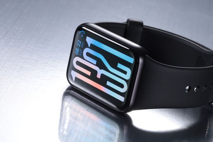 �uXiaomi Smart Band 9 Pro�v�i2024�N11�������j