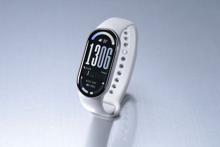 �uXiaomi Smart Band 10�v�i2025�N6�������j