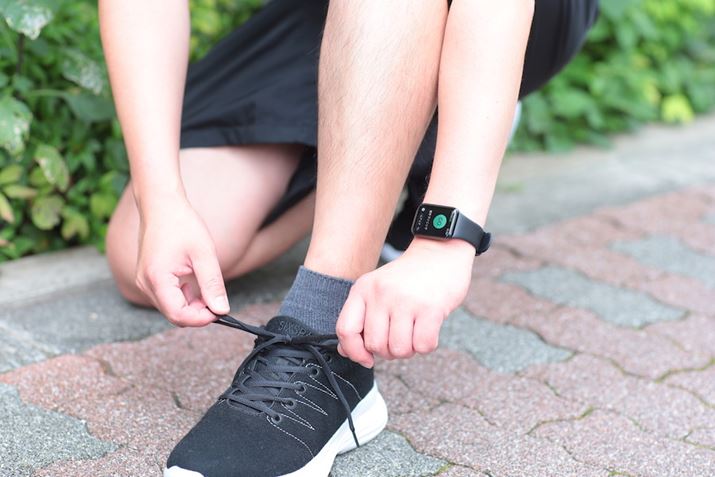 �uXiaomi Smart Band 9 Pro�v�́A5�̎�v�ȉq���V�X�e���iGPS�AGLONASS�ABeidou�AGalileo�AQZSS�F�݂��т��j�ɑΉ��B�X�}�[�g�t�H���Ƃ͓Ɨ����āA���[�N�A�E�g���[�g���g���b�L���O�ł���̂���