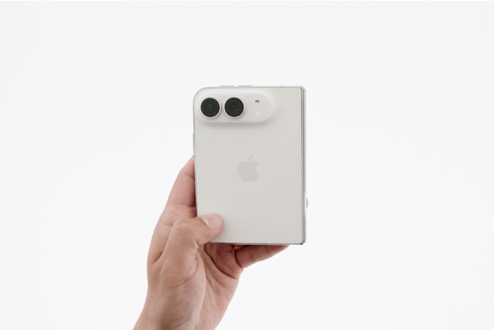 �t�H���_�u���X�}�[�g�t�H���uiPhone Duo�v