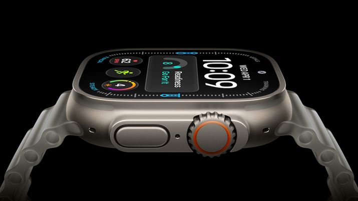 �uApple Watch Ultra 4�v