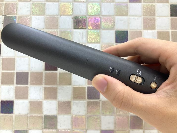 ���񃌃r���[����R�C�Y�~�uKHS-8660�v�B�Ў�ł܂߂�قǃR���p�N�g������A��y�Ɏ����^�ׂ܂�