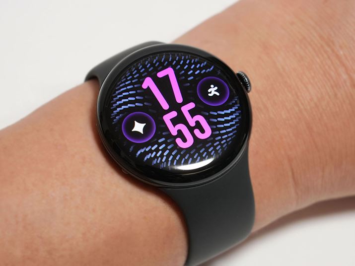 2026�N8��20���ɔ������J�n���ꂽ�uPixel Watch 5�v�BGoogle Store�ł̉��i��62,800�~�i�ō��j�`