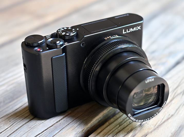 2026�N5��21�������́uLUMIX TX3�v�B�g������̂悢1�C���`�R���f�W�Ƃ��Ē��ڂ��W�߂Ă��܂�