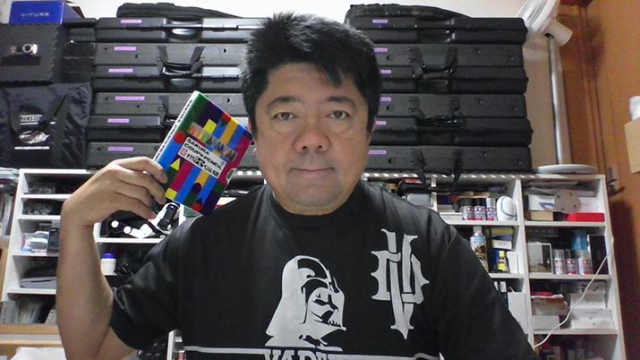 Web�J�����̉f���̃L���v�`���[�摜�B�z�M�ɂ͕�����܂��񂪁A�r�f�I��c�p�r�ł���Ώ\���ȉ掿�ł�