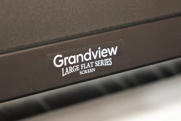���ʁi�X�N���[���̐��n�j���̂�Grandview��