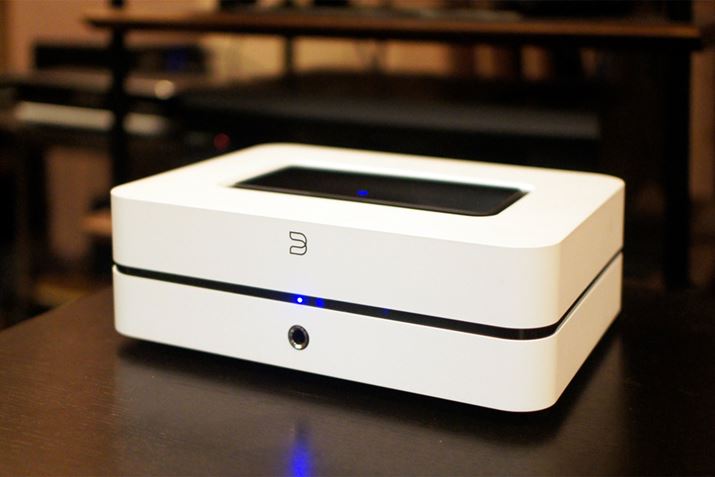 �e���r�Ɛڑ��ł���HDMI�[�q���������v�����C���A���v�uPOWERNODE�iN331�j�v�����r���[�BSpotify��TIDAL�AQobuz�Ƃ��������y�X�g���[�~���O�Đ��ɂ��Ή������}���`��1�䂾