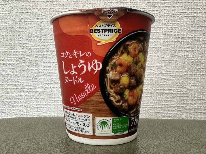 ���e��78g�i��65g�j�B�����̖ڈ��ʂ�270ml�B�|�[�N�ƃ`�L���̎|���ɁA�Ӟ������������ݖ����ł�