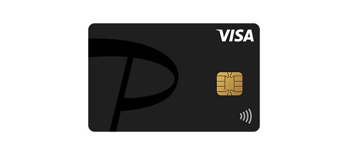 PayPay�J�[�h