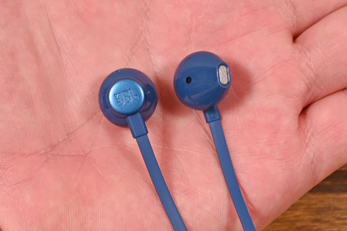 JBL�uTune 305C�v�̃C���z���{��