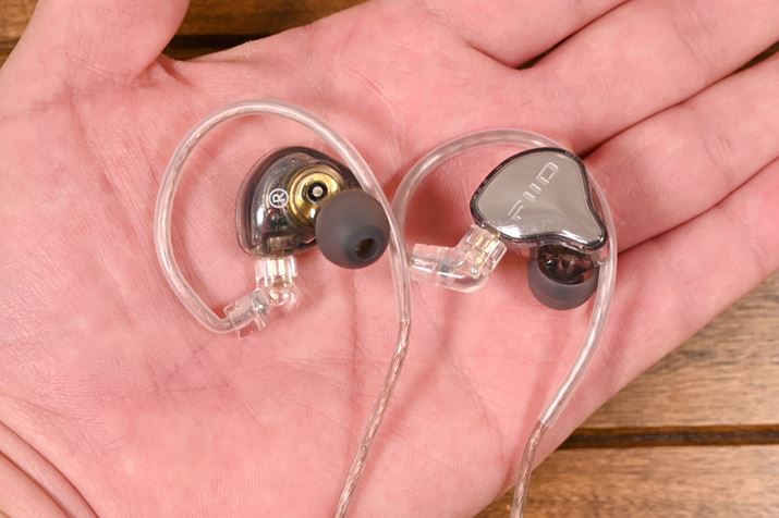 FiiO�uJD10 Type-C�v�̃C���z���{��