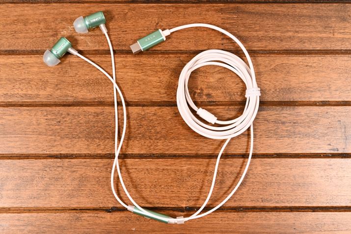 AZLA�uTRINITY USB-C�v