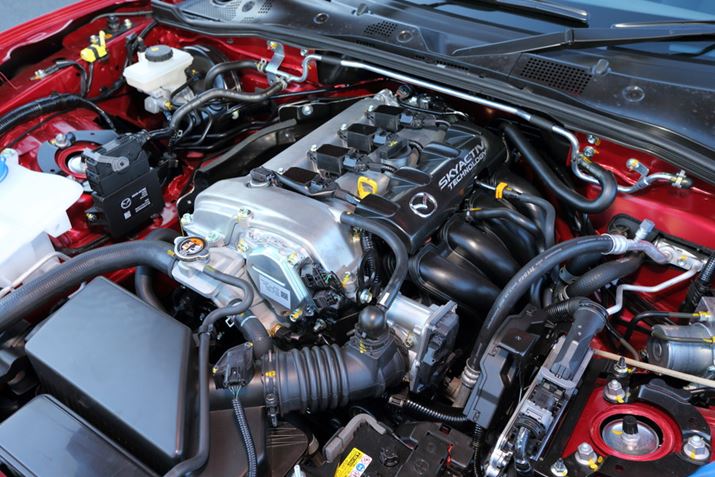 1.5b^[́uSKYACTIV-GvK\GW̗p