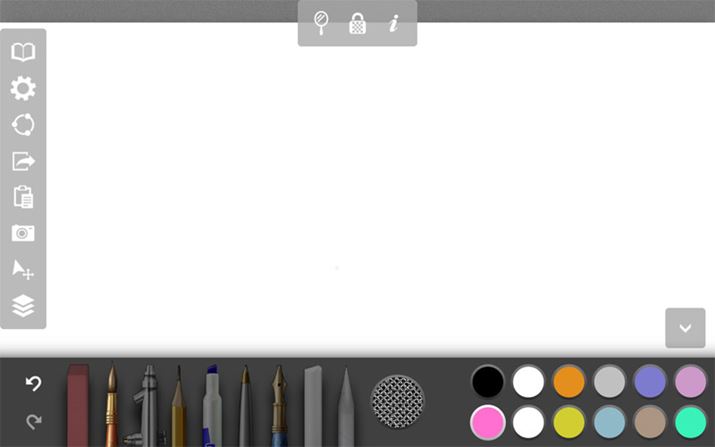 �uSketchable�v�͊G��`���̂ɓ��������A�v��