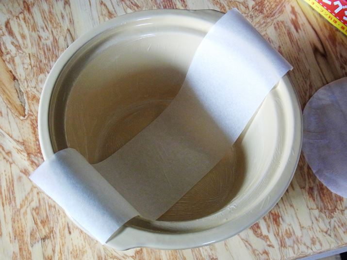 ͂߂ɁA`̃V[gɕ~B[͎ʐ^̂悤ɓ炩oĂ΂悢