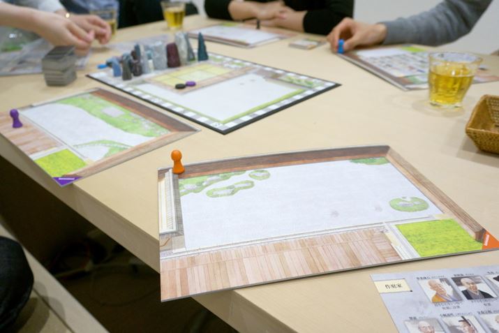 ĂƂBOɒuĂ̂M҂̒뉀{[h