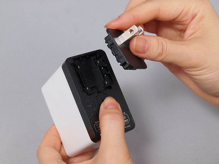 nȕƂĂŜAACA_v^[̃vO