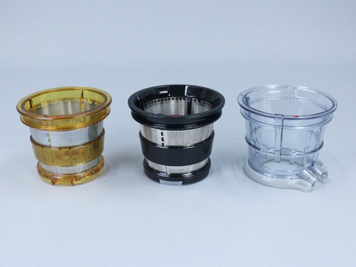 �X�g���[�i�[�͎ʐ^������W���[�X�p�A�X���[�W�[�p�A�t���[�Y���f�U�[�g�p��3��ނ���������Ă���