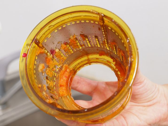 �ɂ񂶂�Ƃ�񂲂��������̃W���[�X�p�X�g���[�i�[�B�Ԗڂɑ@�ۂ����܂��āA�􂤂̂��ʓ|���������c�c