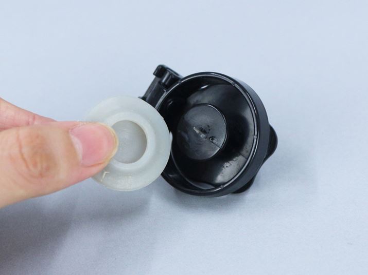 �h�������̂ɂ��@�ۂ��l�܂��Ă��邱�Ƃ�����̂ŁA���̏ꍇ�͖Ȗ_�Ȃǂ��g���ď��܂߂Ɏ�菜���K�v������