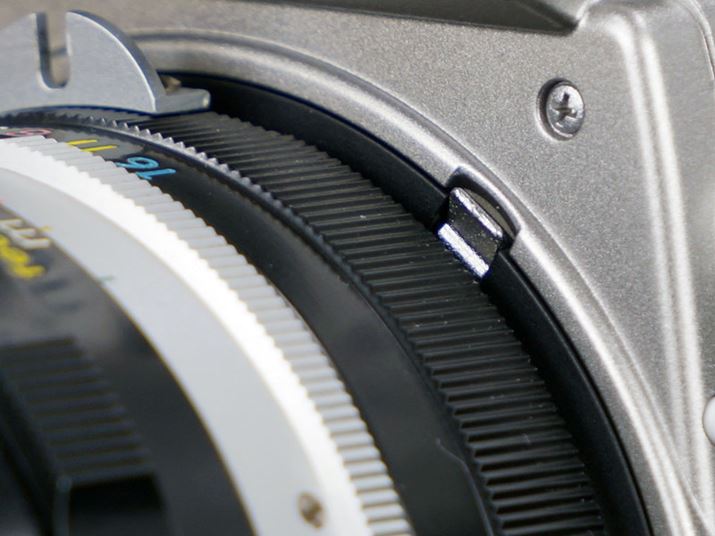 AĩYuNIKKOR-N Auto 24mm F2.8v𑕒C[W